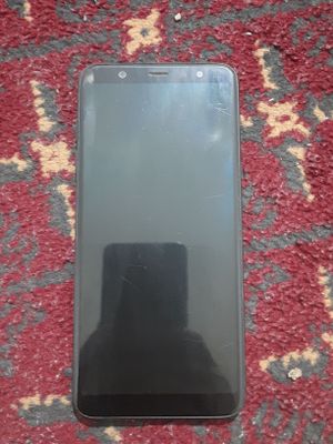 Samsung a6+ 32gb