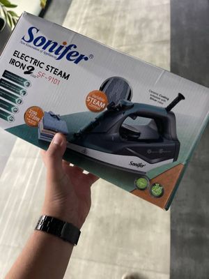 Утюг Sonifer SF 9101