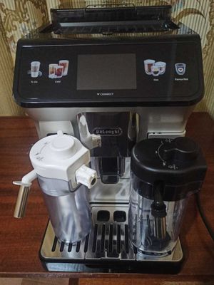 DeLonghi ECAM450.65.S Eletta Explore