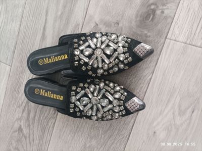 тапочки