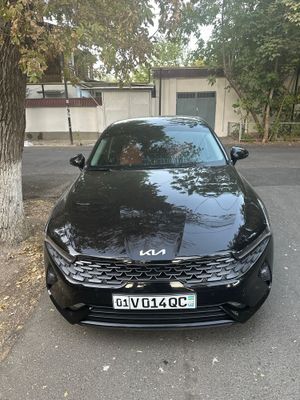 Kia K5 luxe light special 2,5