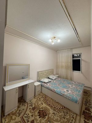 Аренда Квартира Юнусобод 13 квартл 3 хона