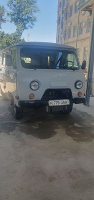 УАЗ таблетка в хорошем состоянии