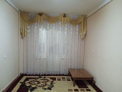 Продается 2комнатная квартира в 8 мик-не на 2 этаже