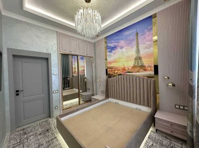 Успейте! Срочно! сдаю 2х-ком кв в Ташкент сити ЖК "Gardens" 985*