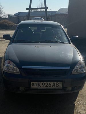 Lada priora 1.6 garantiya