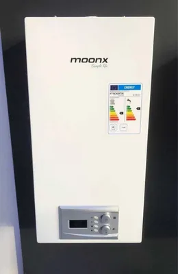 Moonx gazli kotel dvuxkonturniy kotel birinchi qol optom narxda