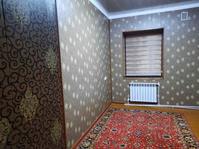 Кизилтепа шахрида ховли сотилади