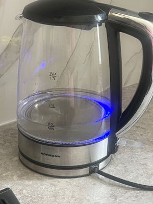 Tefal sotiladi, juda sifatli Hoffman brendi