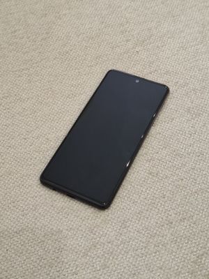 Samsung Galaxy m31s