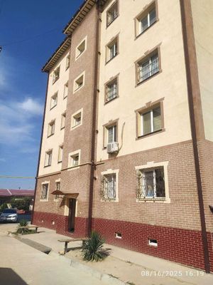 Продаётся 2/2/5 квартира