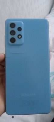 Samsung Galaxy A72