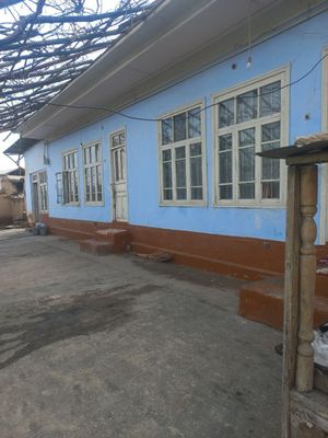 Чуст тумани 16 сотох арзон ховли сотилади