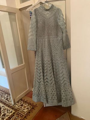 Индийские платья