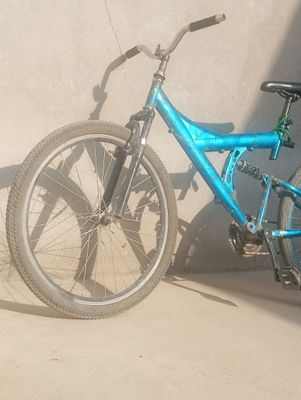 Velosiped sotiladi sastanyasi qoniqarli