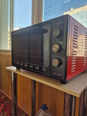Мини-печь Artel MD-3618L (36 литров)