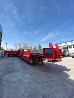 Traller/Trailer sotiladi