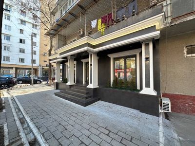 Аренда офис, Дархан ЖК Акай сити, 170м2