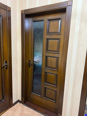 Межкомнатные двери