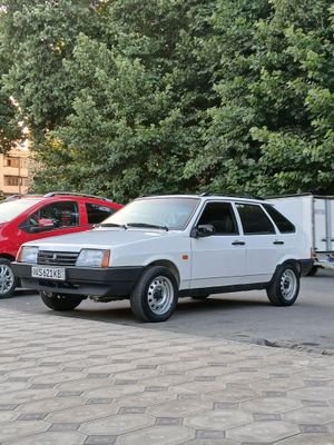Ваз 2109 продаётся