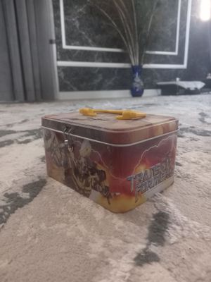 Копилка для детей