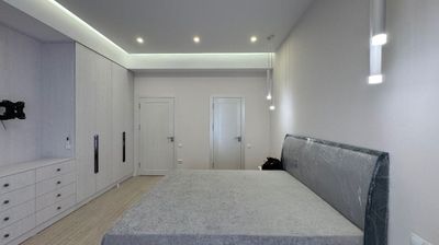 Аренда 2х комнатная жк Sayram Tower