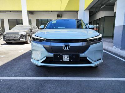 Honda e:NP1 510 km