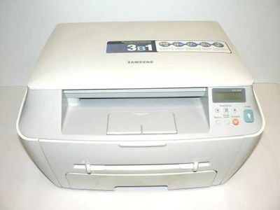 Samsung SCX 4100 Printer Sotiladi МФУ Самсунг SCX 4100 продается