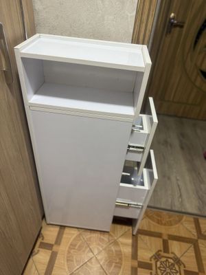Тумба для ванны или туалета