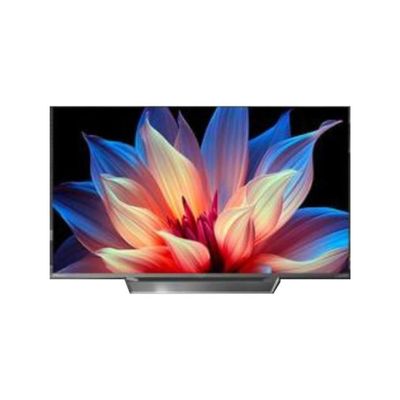 Телевизоры Ziffler Oled 65s82 Google tv 120Hz