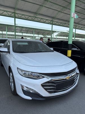 Malibu 2 premier