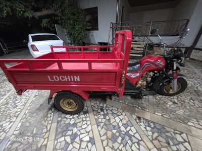 Продаётся Lochin мотоцикл