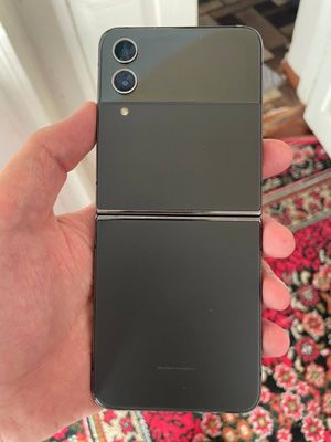 Samduns Z Flip 4 b/u