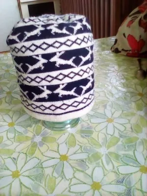 Шапки для детей для девочек