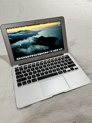 MacBook Air 11’6, 1тб