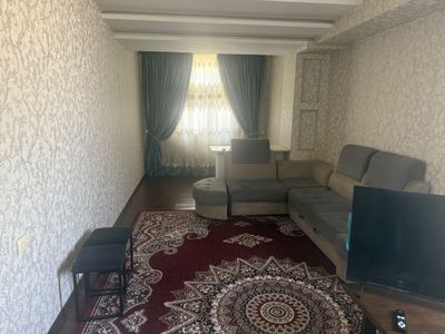 2 хонали 4 етаж арендага берилади 500$