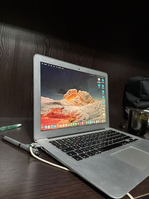 Mac Book Air 13 (2014)