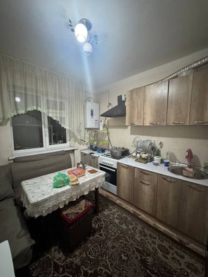 Сергили спутник 16а ижарага квартира бор
