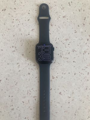 Apple Watch Series 9 45mm Midnight