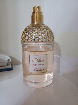 Guerlain aqua allegoria rosa rossa 125 ml