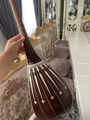Ananaviy dutor yangidek holati