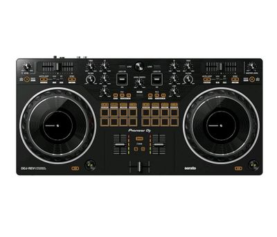 DDJ REV1 PIONEER