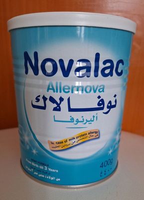 Novalac Allernova