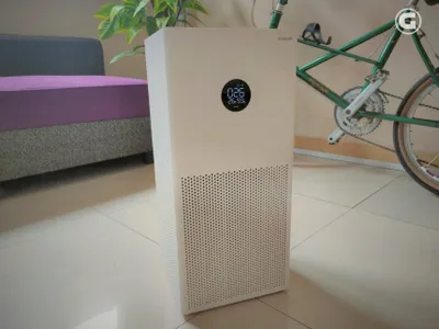 Xiaomi Smart Air Purifier 4 Lite