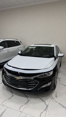 Malibu premier Made in korea