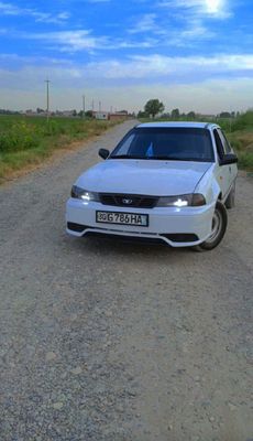 Nixa Navorot qilingan tuning