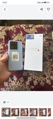 xiaomi 13 t pro