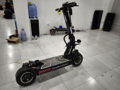 Dualtron Limited Edition 2024