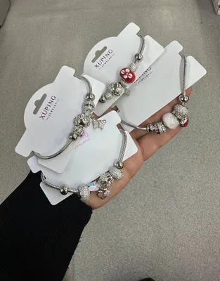 Xuping pandora taqinchog’i