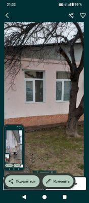 Malika bozorni orqasidaXovli arendaga beriladi